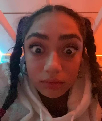 Стикер кэри ах мамуля :: @fStikBot - 5