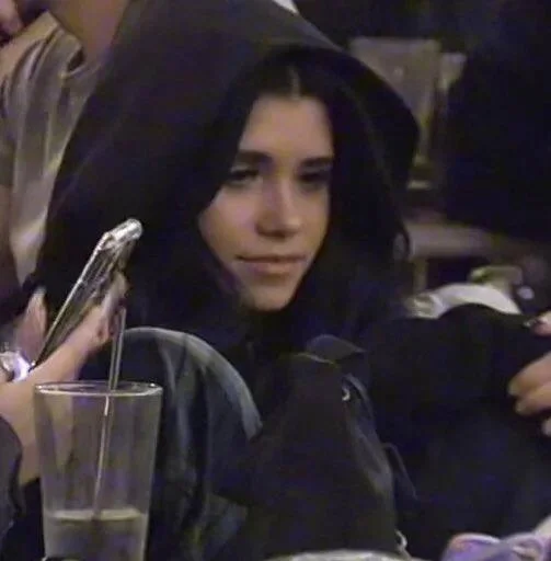 Стикер кэри ах мамуля :: @fStikBot - 1