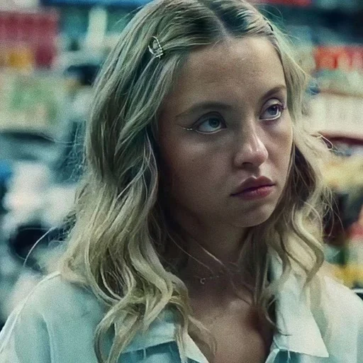 person human face clothing