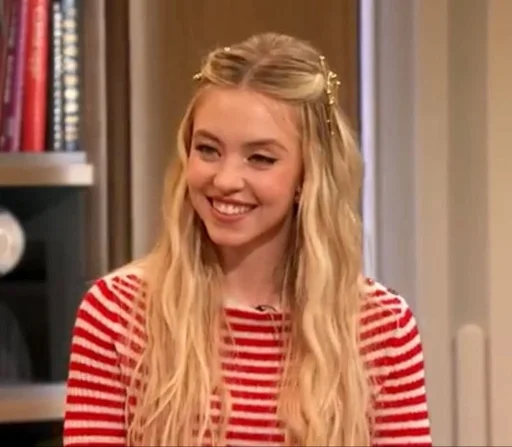 person human face clothing