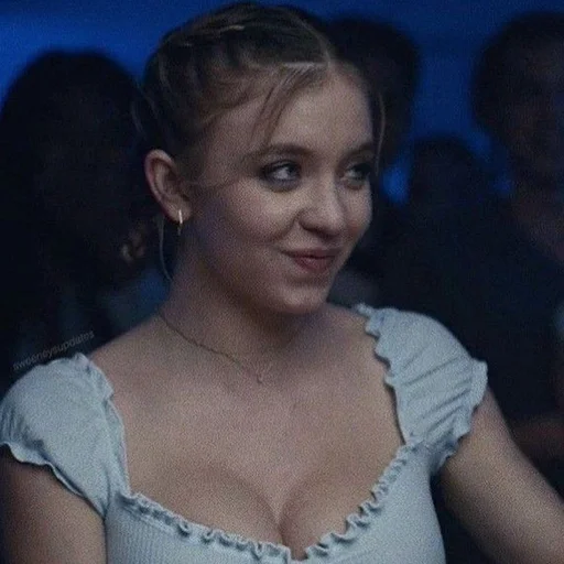 human face person smile