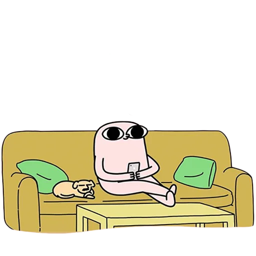 рисование клипарт эскиз