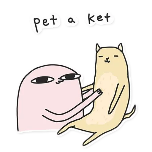 рисование клипарт эскиз