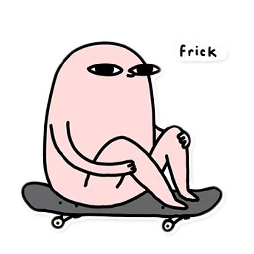 клипарт рисование линейное искусство