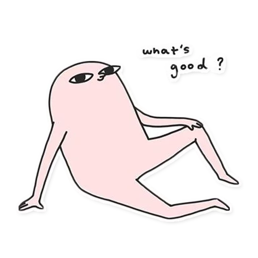 рисование клипарт эскиз