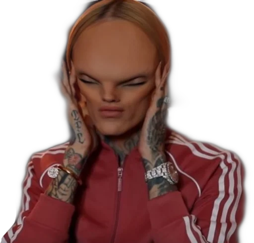 human face clothing person