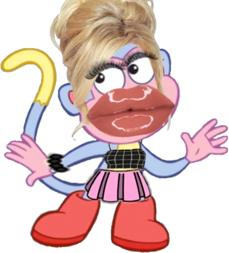 clipart illustration animated cartoon