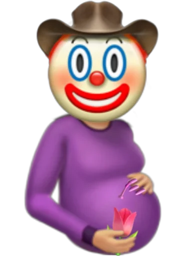 игрушка талисман шляпа