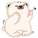 Стикер Кевин :: @TgSticker - 8