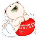 Стикер Кевин :: @TgSticker - 2