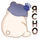 Стикер Кевин :: @TgSticker - 0