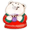 Стикер Кевин :: @TgSticker - 9