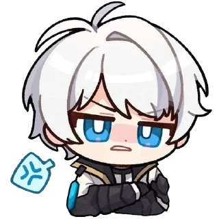 Sticker ke🅱️in - 10