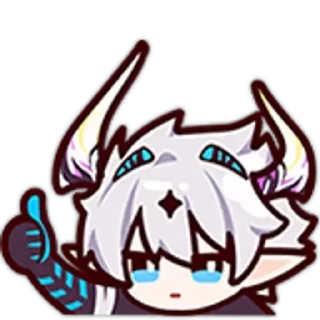 Sticker ke🅱️in - 7