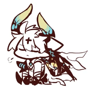 Sticker ke🅱️in - 2