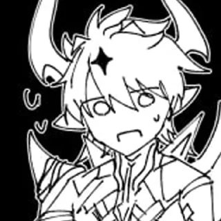 Sticker ke🅱️in - 1