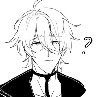 Sticker ke🅱️in - 3