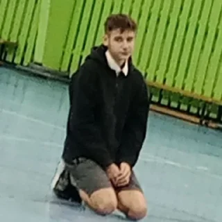 Стикер kewz @TgEmodziBot - 2