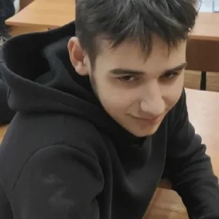 Стикер kewz @TgEmodziBot - 9