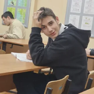 Стикер kewz @TgEmodziBot - 11