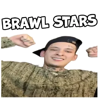 Sticker Kizaru by @kizaru7 - 5