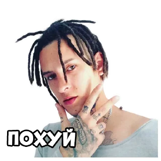 Sticker Kizaru by @kizaru7 - 6