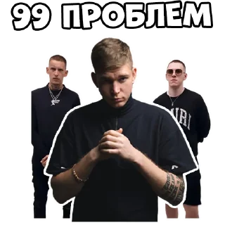 Sticker Kizaru by @kizaru7 - 11