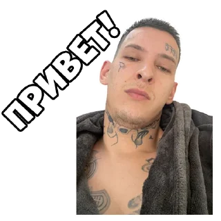 Sticker Kizaru by @kizaru7 - 8