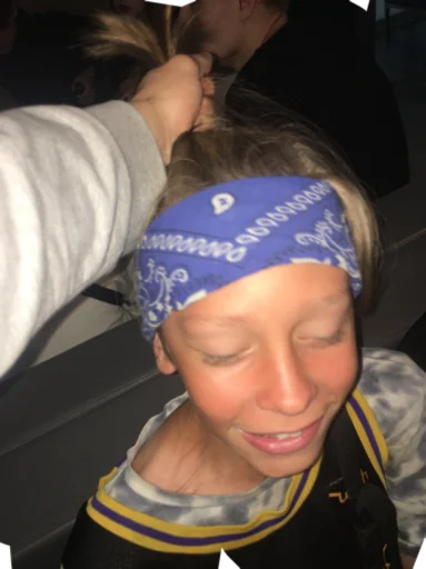 Стикер KFC - 4