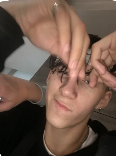 Стикер KFC - 3