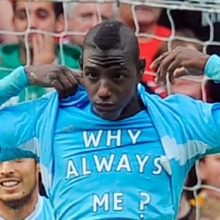 Sticker Создать мемы ➡️ @sportsmem_bot - 10