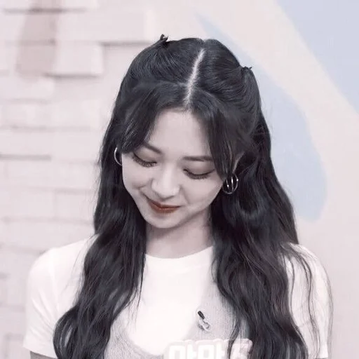 Человек человеческое лицо длинные волосы