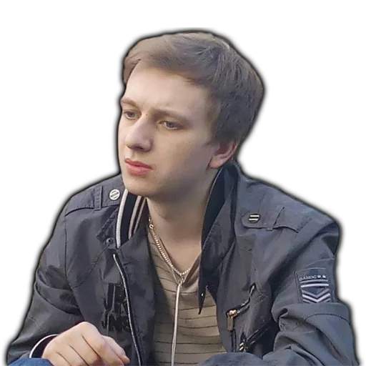 человеческое лицо Человек одежда