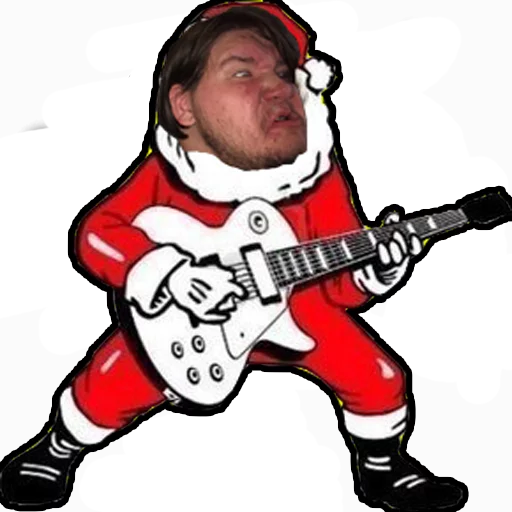 музыкальный инструмент Человек одежда