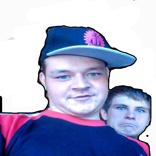 человеческое лицо Человек улыбаться