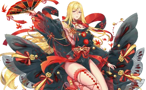 anime cartoon fictional character