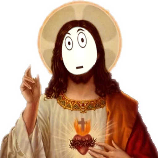 cartoon person clothing