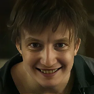 Sticker Создать свои киномемы ➡️ @Kinopoisk_Memes_bot - 9