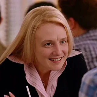 Sticker Создать свои киномемы ➡️ @Kinopoisk_Memes_bot - 4