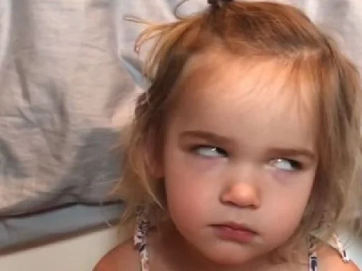 person human face skin