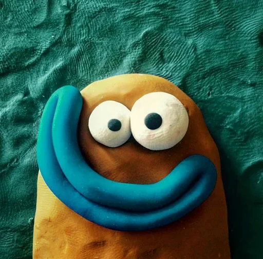 Стикер kholmashang - 8