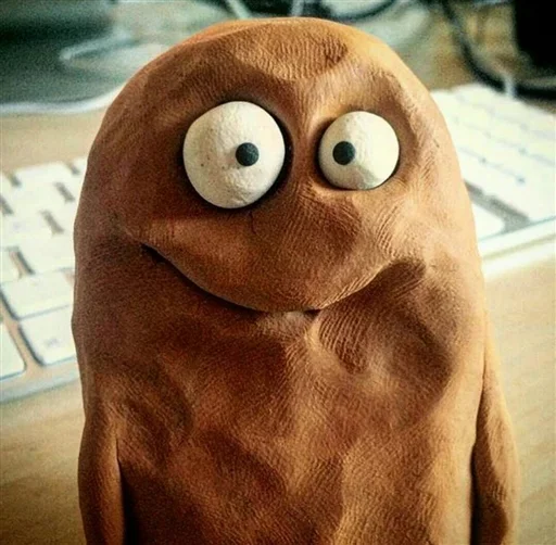 Стикер kholmashang - 6