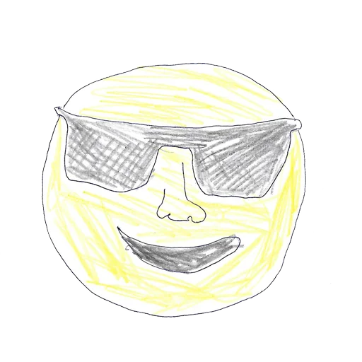 drawing sketch child art