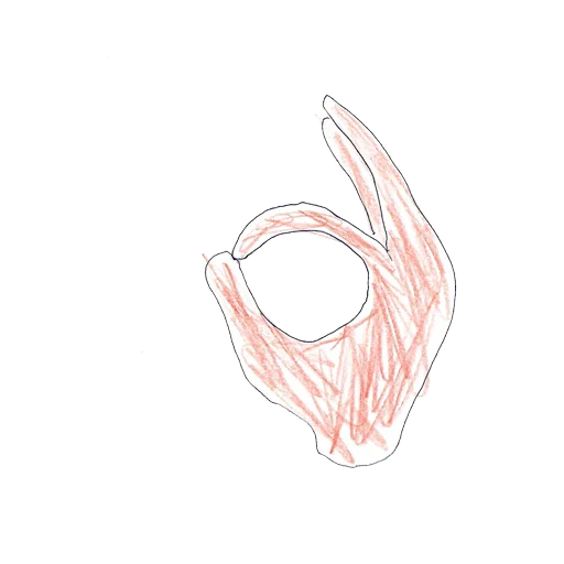 sketch child art drawing