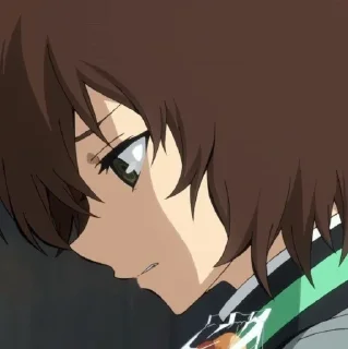 Sticker хуйлуши @TgEmodziBot - 8