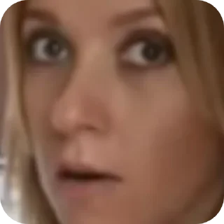 Sticker Сметана - 3