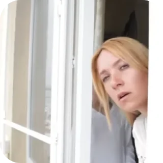 Sticker Сметана - 7