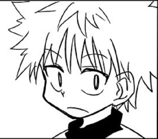 sketch drawing line art