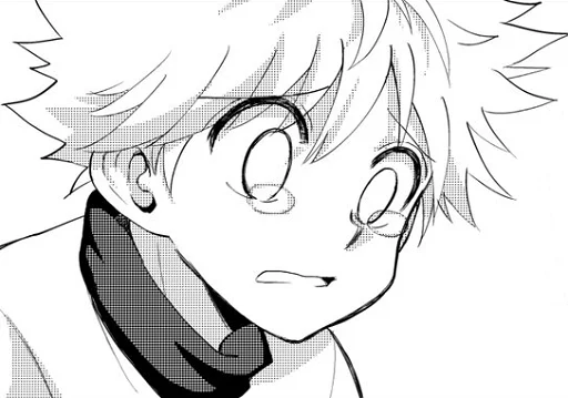 sketch line art illustration