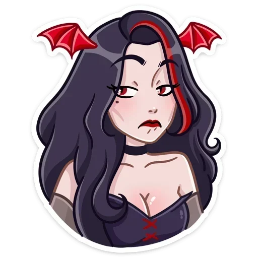 Sticker kiAftdo_by_achestickbot - 1